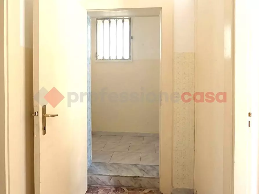 Immagine 9 di Appartamento in vendita  in Via del collegio, 13 a Siracusa