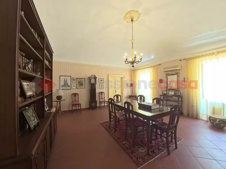 Immagine 16 di Appartamento in vendita  in Via del collegio, 13 a Siracusa