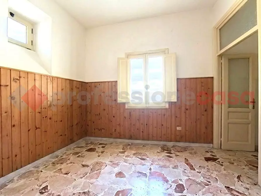 Immagine 4 di Appartamento in vendita  in Via del collegio, 13 a Siracusa