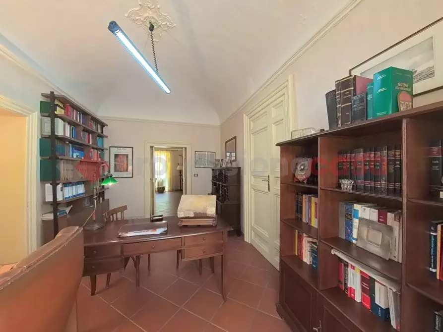Immagine 19 di Appartamento in vendita  in Via del collegio, 13 a Siracusa
