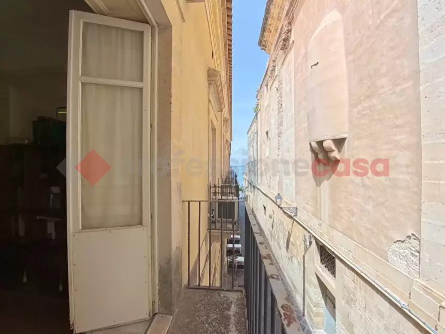 Immagine 21 di Appartamento in vendita  in Via del collegio, 13 a Siracusa