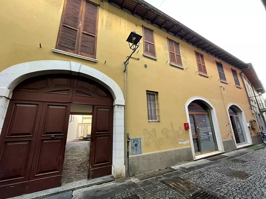 Immagine 15 di Appartamento in vendita  in Via Carmagnola, 3 a Chiari