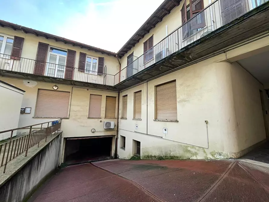 Immagine 17 di Appartamento in vendita  in Via Carmagnola, 3 a Chiari