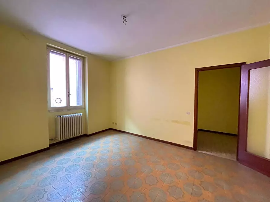 Immagine 2 di Appartamento in vendita  in Via Carmagnola, 3 a Chiari