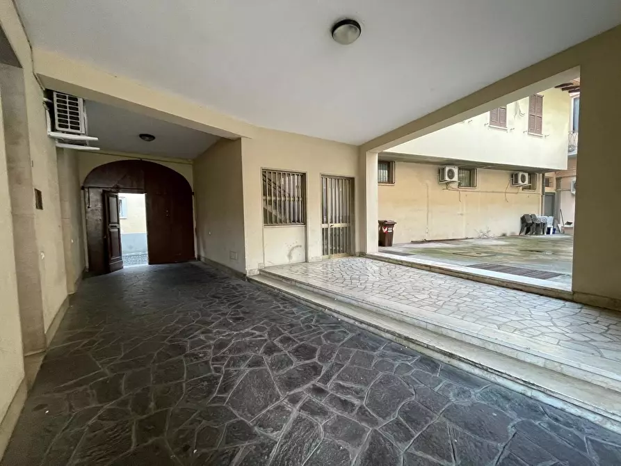 Immagine 16 di Appartamento in vendita  in Via Carmagnola, 3 a Chiari