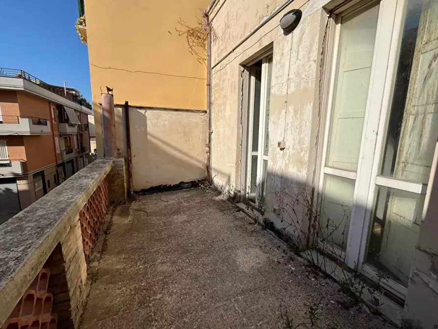 Immagine 10 di Casa indipendente in vendita  in Via PIERSEVERINO a San Severo