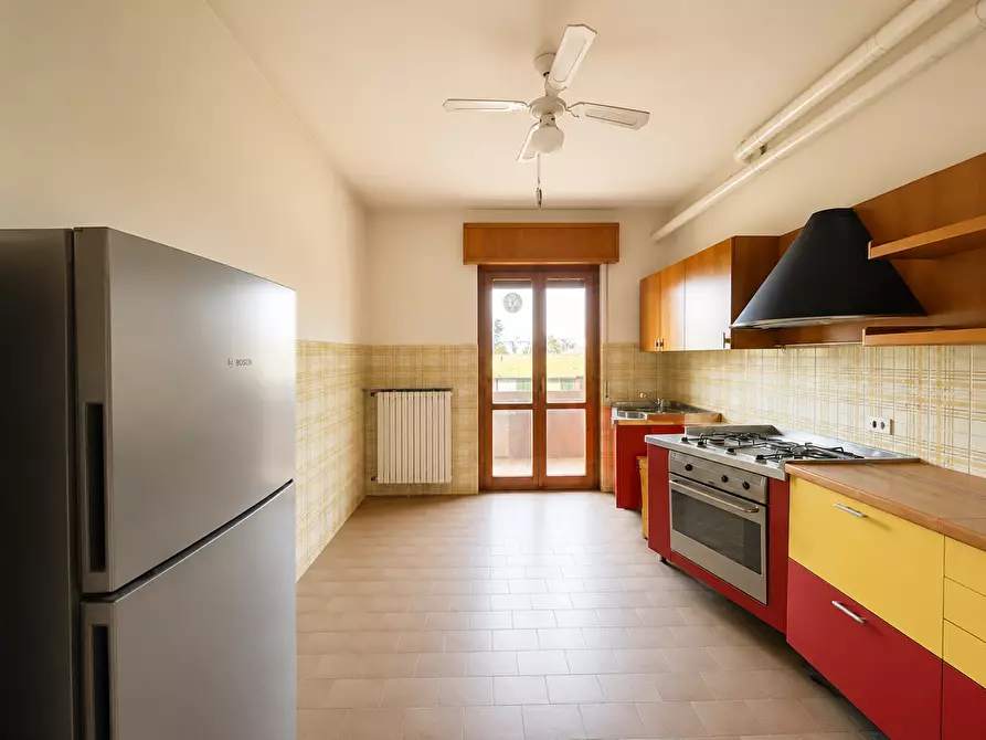 Immagine 5 di Appartamento in vendita  in Via Avis, 14 a Chiari