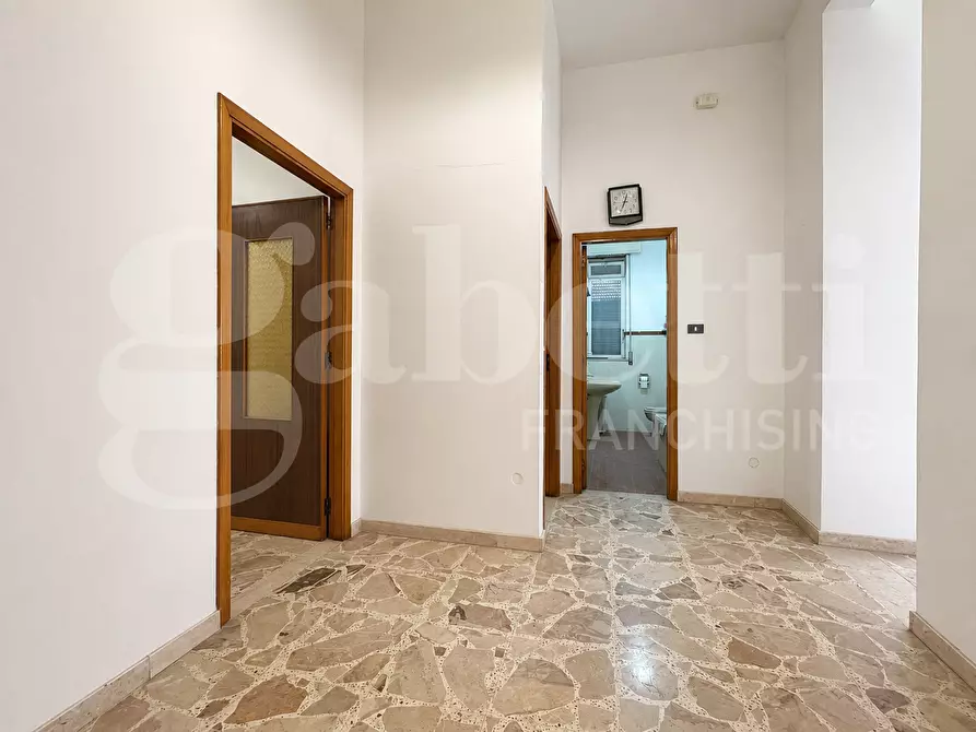 Immagine 4 di Casa indipendente in vendita  in Via Rossini, 1 a Pachino