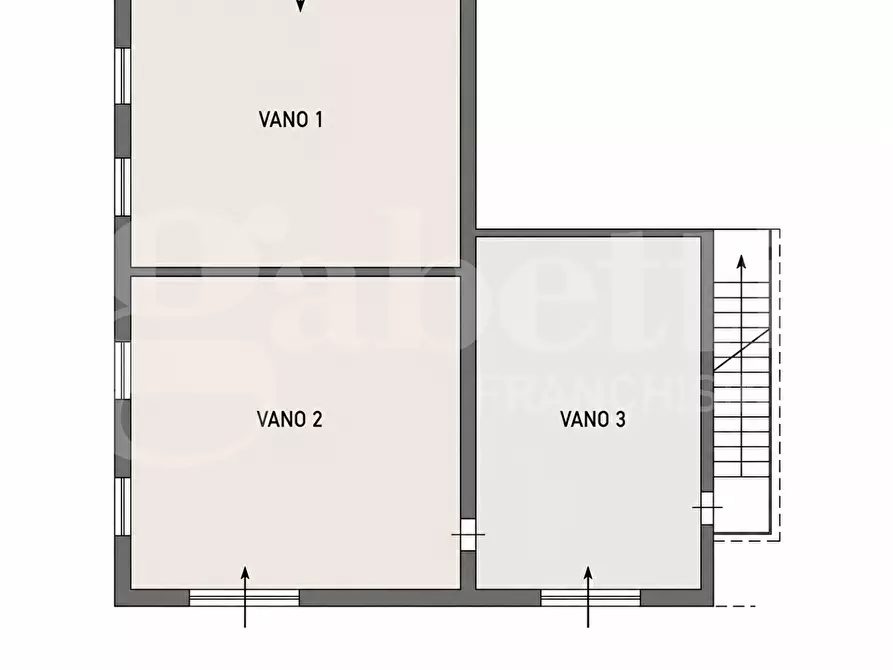 Immagine 20 di Casa indipendente in vendita  in Via Rossini, 1 a Pachino