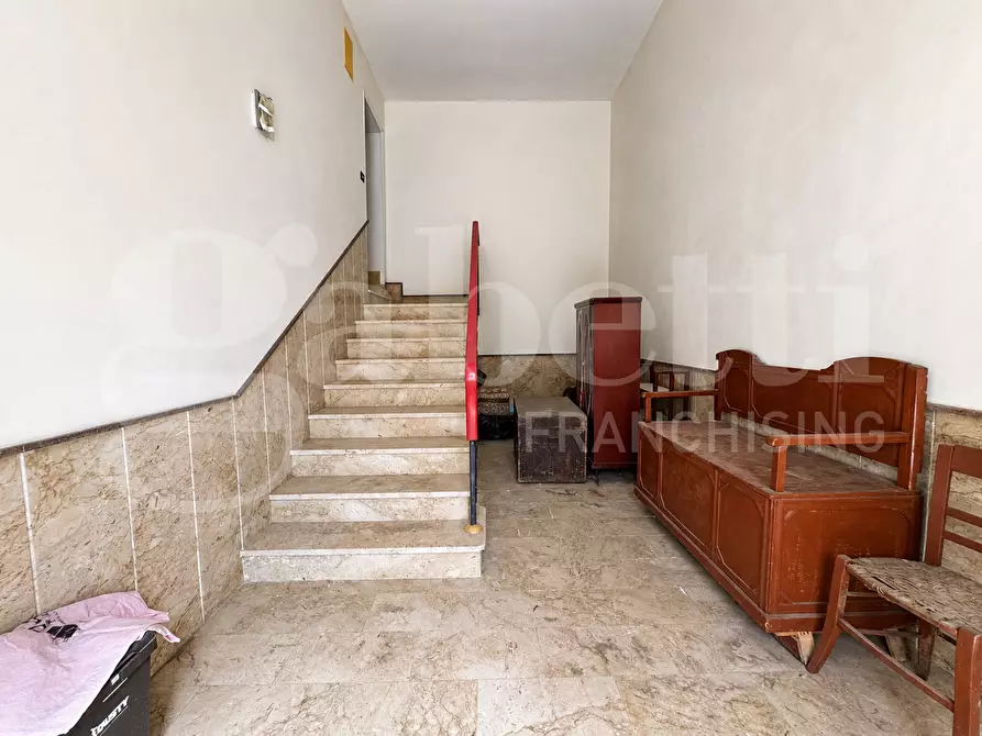 Immagine 9 di Casa indipendente in vendita  in Via Rossini, 1 a Pachino