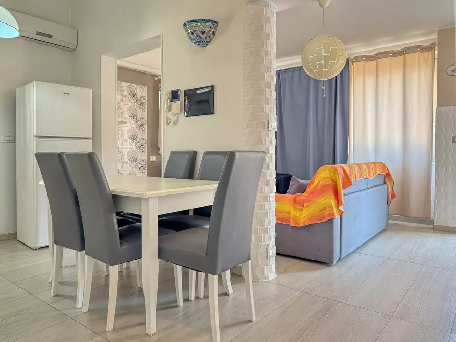 Immagine 4 di Villa in vendita  in Via Maucini, . a Portopalo Di Capo Passero