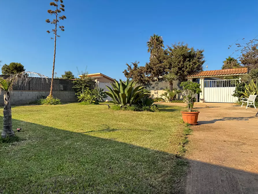 Immagine 28 di Villa in vendita  in Via Maucini, . a Portopalo Di Capo Passero