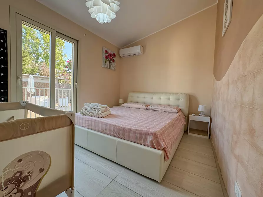 Immagine 15 di Villa in vendita  in Via Maucini, . a Portopalo Di Capo Passero