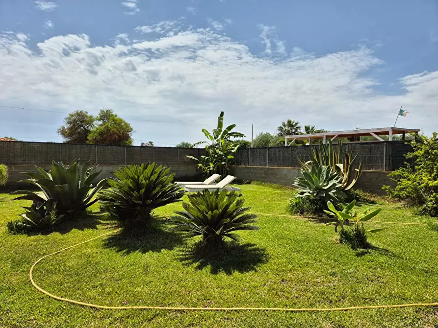 Immagine 30 di Villa in vendita  in Via Maucini, . a Portopalo Di Capo Passero
