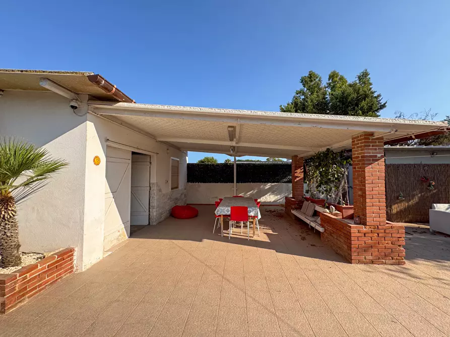 Immagine 20 di Villa in vendita  in Via Maucini, . a Portopalo Di Capo Passero