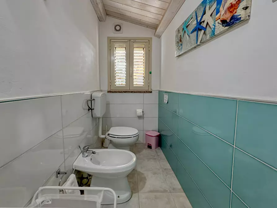 Immagine 13 di Villa in vendita  in Via Maucini, . a Portopalo Di Capo Passero