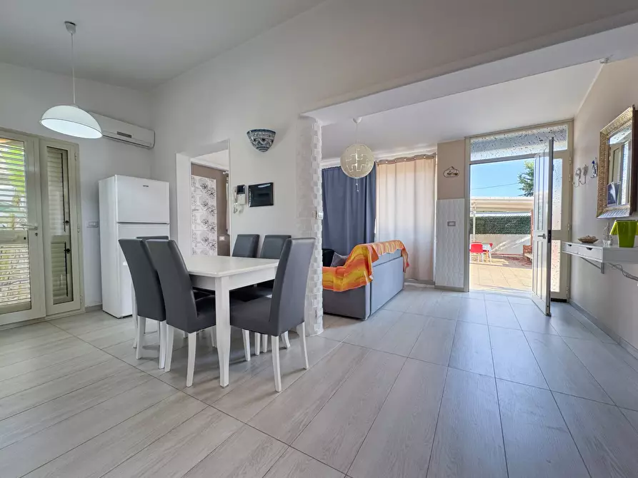 Immagine 2 di Villa in vendita  in Via Maucini, . a Portopalo Di Capo Passero