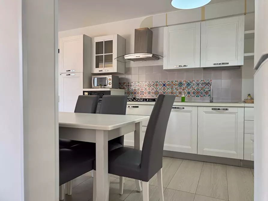Immagine 5 di Villa in vendita  in Via Maucini, . a Portopalo Di Capo Passero