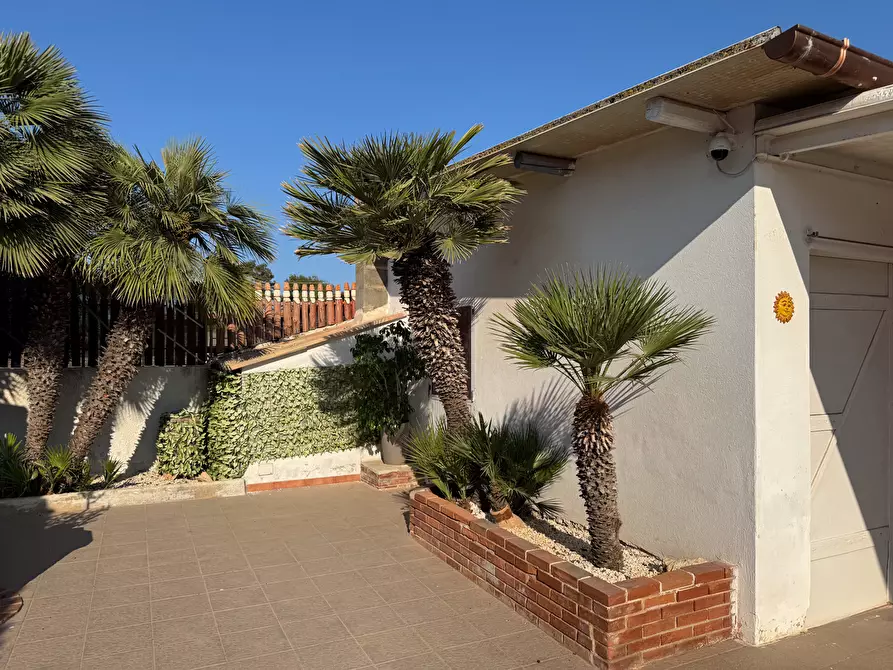Immagine 19 di Villa in vendita  in Via Maucini, . a Portopalo Di Capo Passero