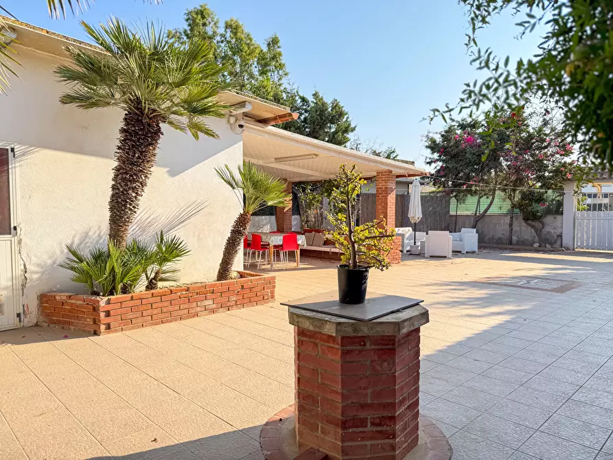 Immagine 25 di Villa in vendita  in Via Maucini, . a Portopalo Di Capo Passero