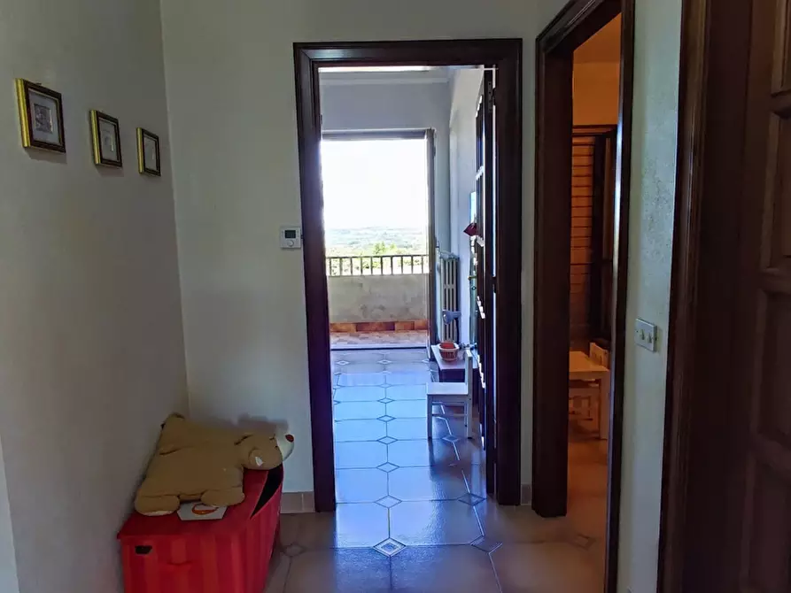 Immagine 25 di Appartamento in vendita  in Via DELLE ROSE, 4 a Girifalco