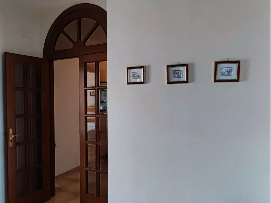 Immagine 35 di Appartamento in vendita  in Via DELLE ROSE, 4 a Girifalco