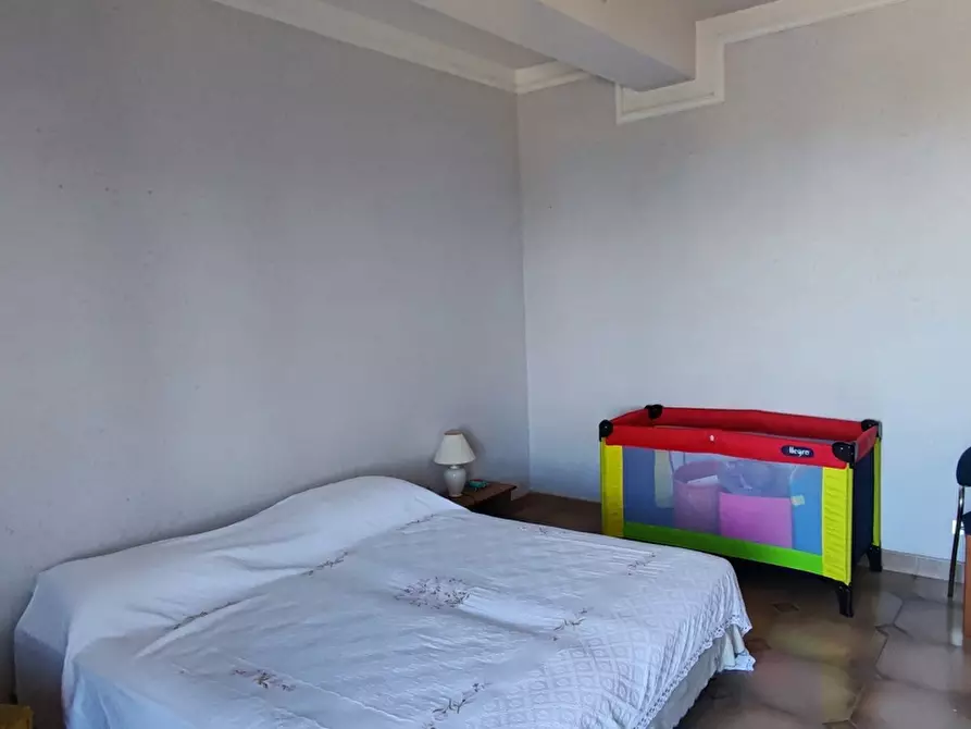 Immagine 31 di Appartamento in vendita  in Via DELLE ROSE, 4 a Girifalco
