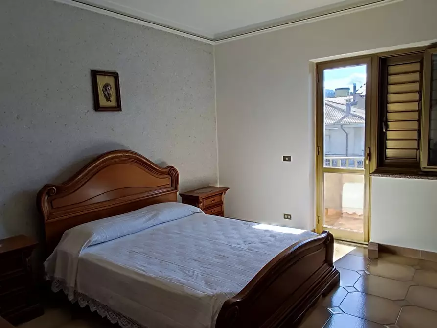 Immagine 23 di Appartamento in vendita  in Via DELLE ROSE, 4 a Girifalco