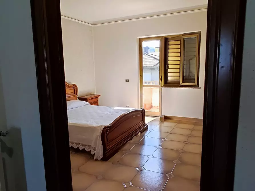 Immagine 22 di Appartamento in vendita  in Via DELLE ROSE, 4 a Girifalco