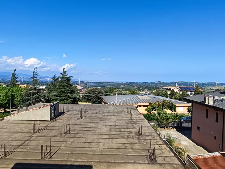 Immagine 28 di Appartamento in vendita  in Via DELLE ROSE, 4 a Girifalco