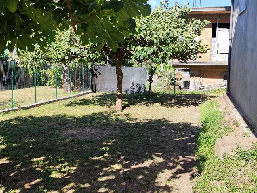 Immagine 47 di Appartamento in vendita  in Via DELLE ROSE, 4 a Girifalco