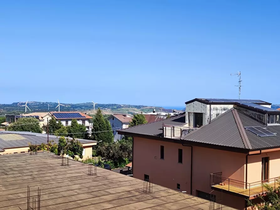 Immagine 29 di Appartamento in vendita  in Via DELLE ROSE, 4 a Girifalco