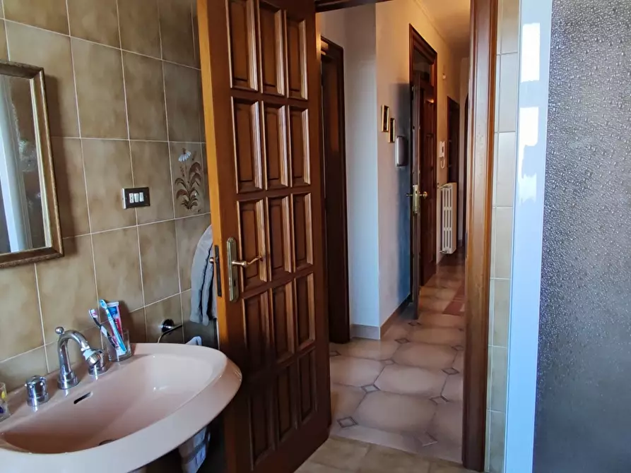 Immagine 43 di Appartamento in vendita  in Via DELLE ROSE, 4 a Girifalco