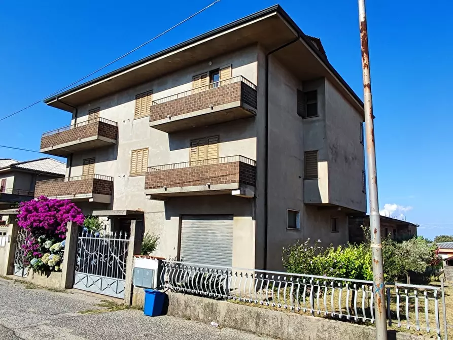 Immagine 48 di Appartamento in vendita  in Via DELLE ROSE, 4 a Girifalco
