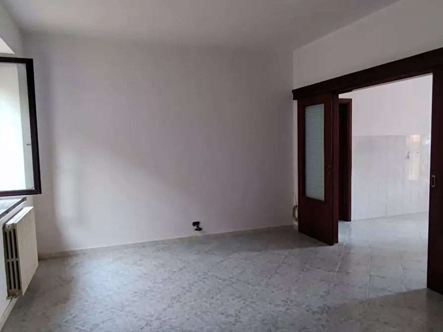 Immagine 7 di Appartamento in vendita  in Via BRACONI, 4 a Girifalco