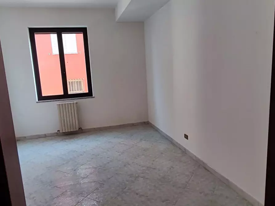 Immagine 18 di Appartamento in vendita  in Via BRACONI, 4 a Girifalco