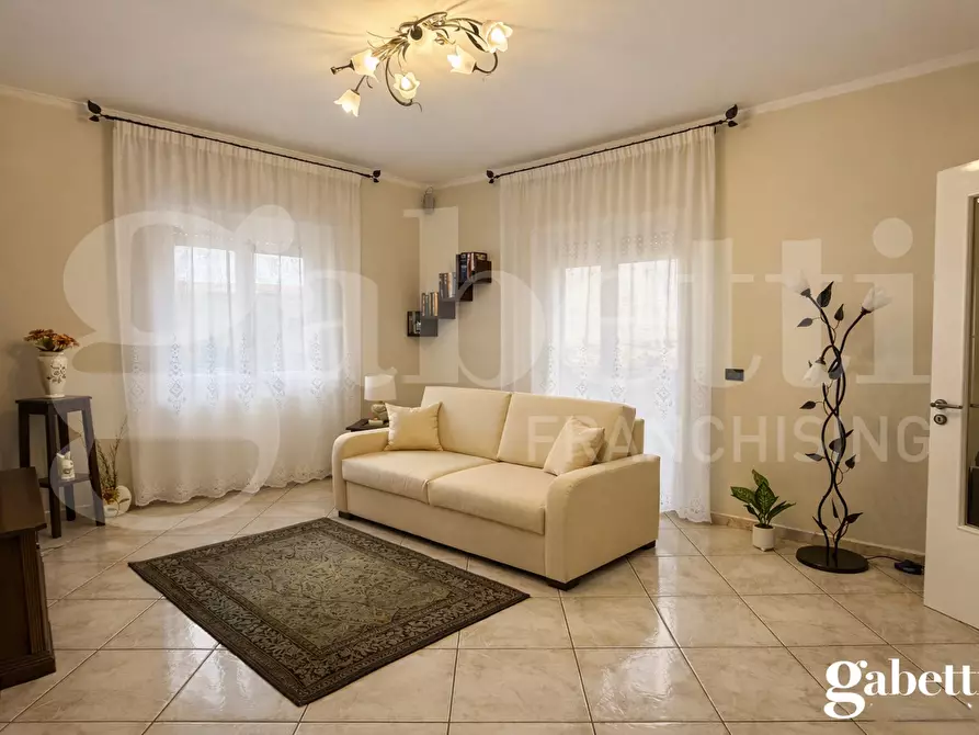 Immagine 4 di Appartamento in vendita  in Via Soldato Giuseppe Russo, 41 a Aci Sant'antonio