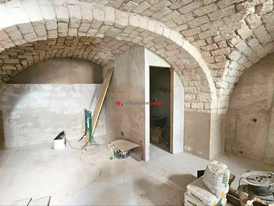 Immagine 6 di Appartamento in vendita  in Vico Pane, 3 a Foggia