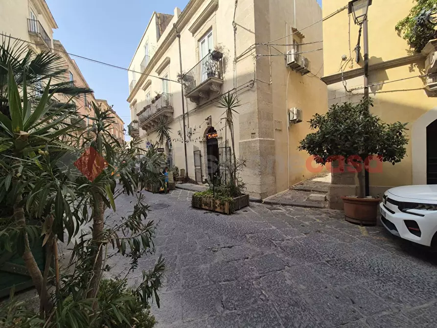 Immagine 7 di Attività commerciale in vendita  in Via Roma, 93 a Siracusa