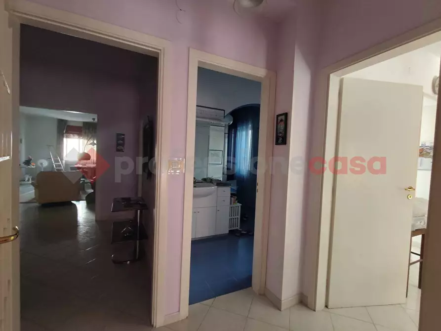 Immagine 8 di Appartamento in vendita  in Viale Teracati, 124 a Siracusa