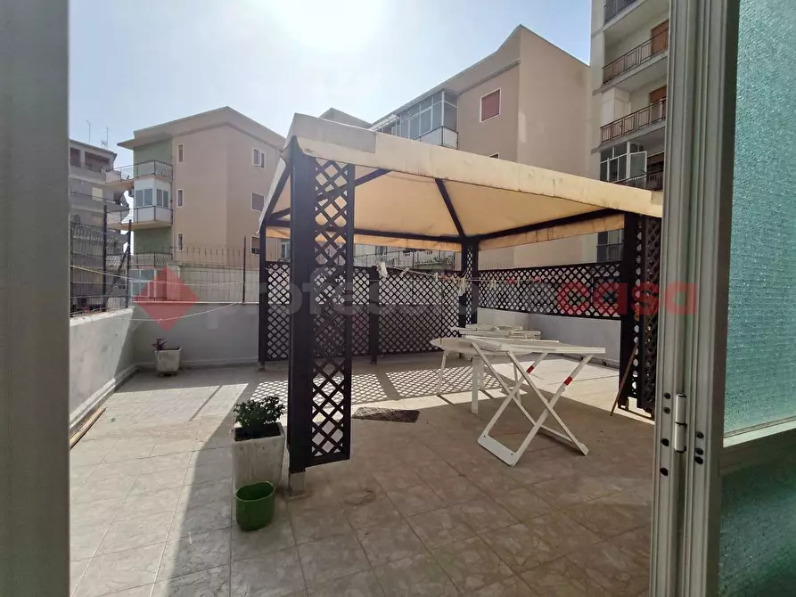 Immagine 14 di Appartamento in vendita  in Viale Teracati, 124 a Siracusa