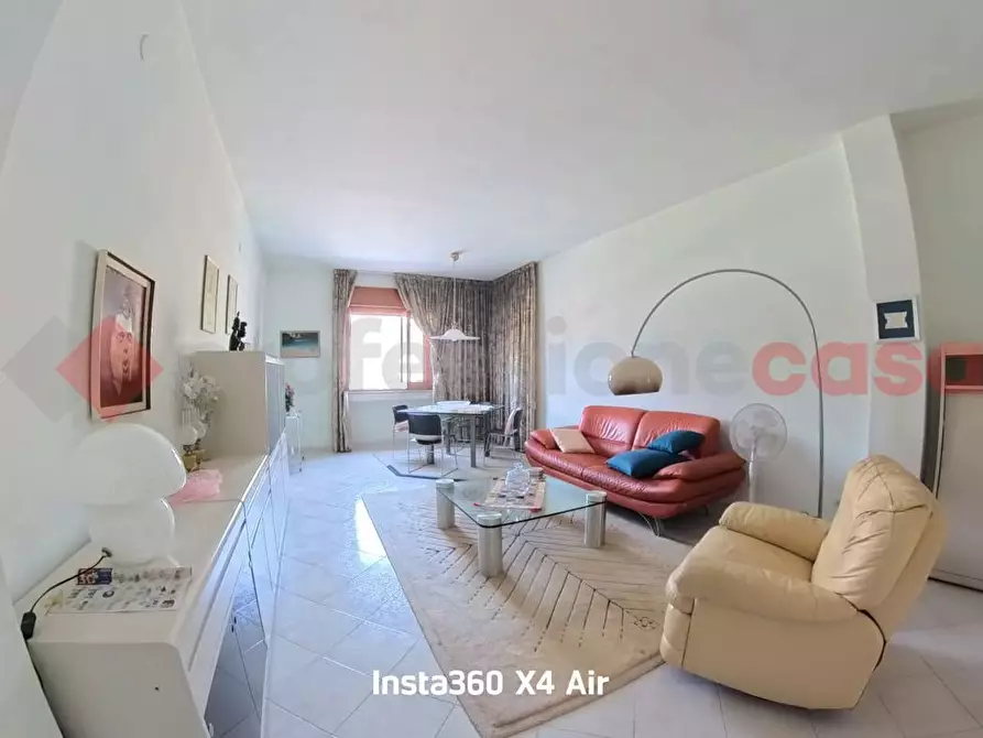 Immagine 1 di Appartamento in vendita  in Viale Teracati, 124 a Siracusa
