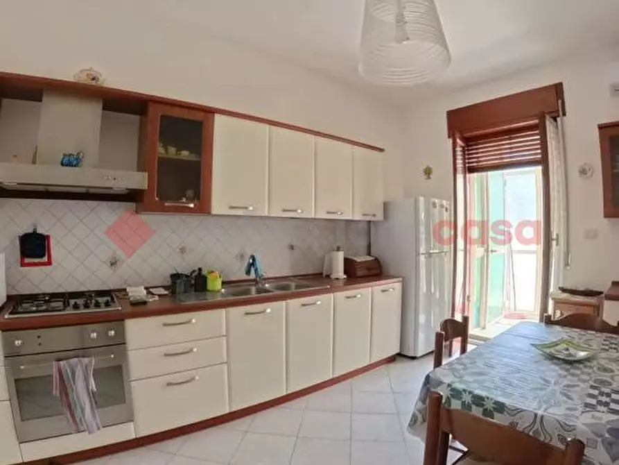 Immagine 10 di Appartamento in vendita  in Viale Teracati, 124 a Siracusa