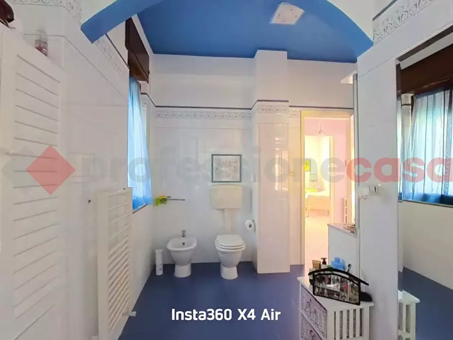 Immagine 6 di Appartamento in vendita  in Viale Teracati, 124 a Siracusa