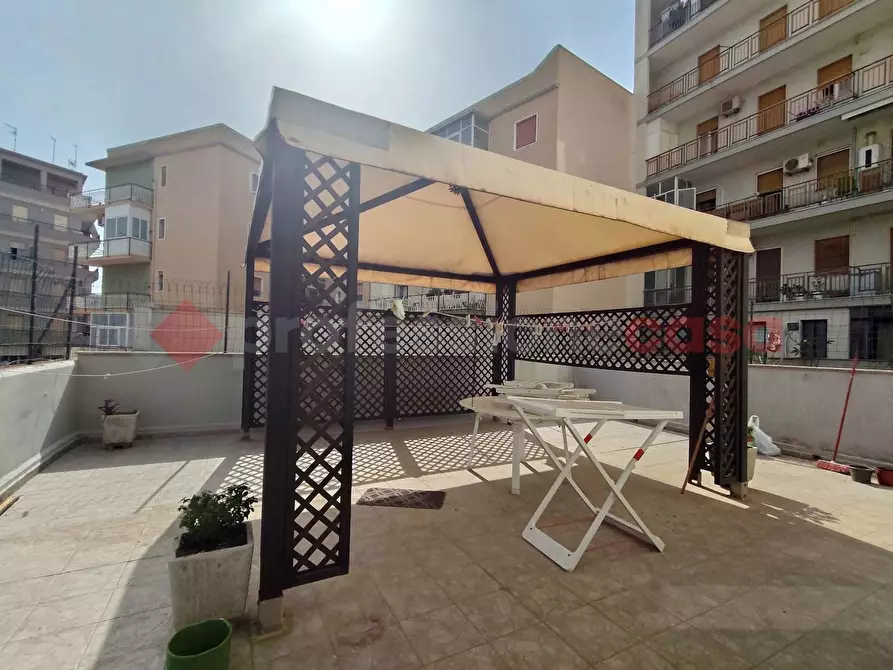 Immagine 15 di Appartamento in vendita  in Viale Teracati, 124 a Siracusa