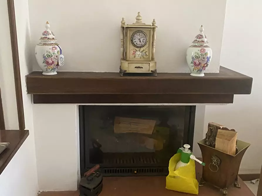 Immagine 1 di Villetta a schiera in vendita  in Strada PROVINCIALE, 24 a Santa Sofia