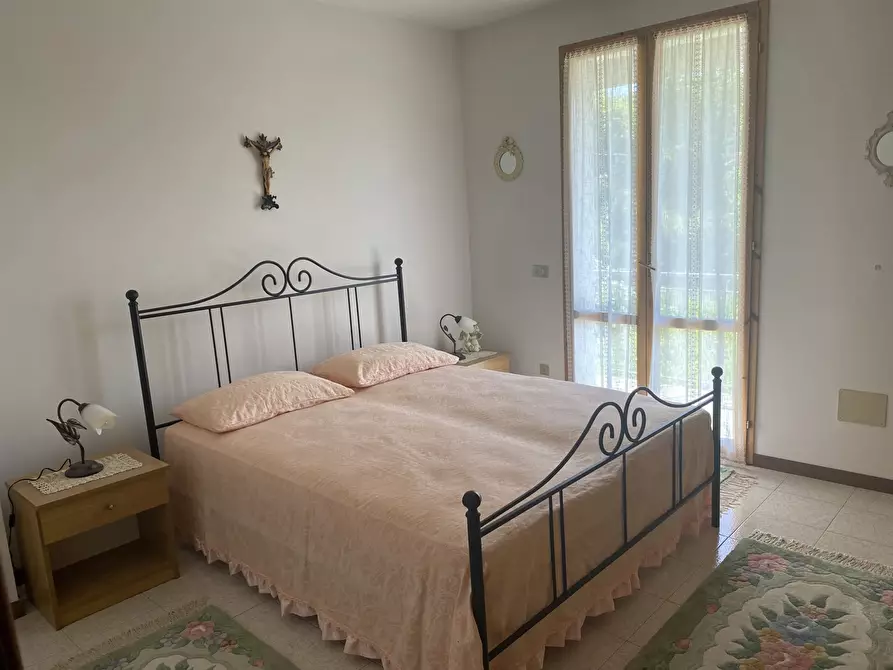 Immagine 6 di Villetta a schiera in vendita  in Strada PROVINCIALE, 24 a Santa Sofia