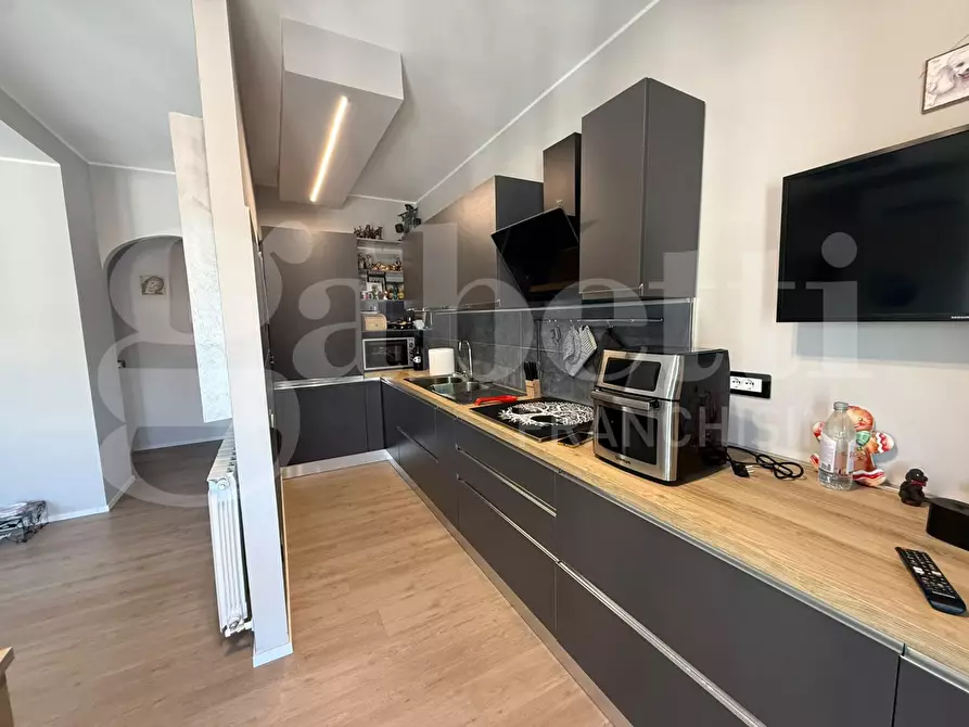 Immagine 7 di Appartamento in vendita  in Via Luigi Rizzo, 81 a Perugia