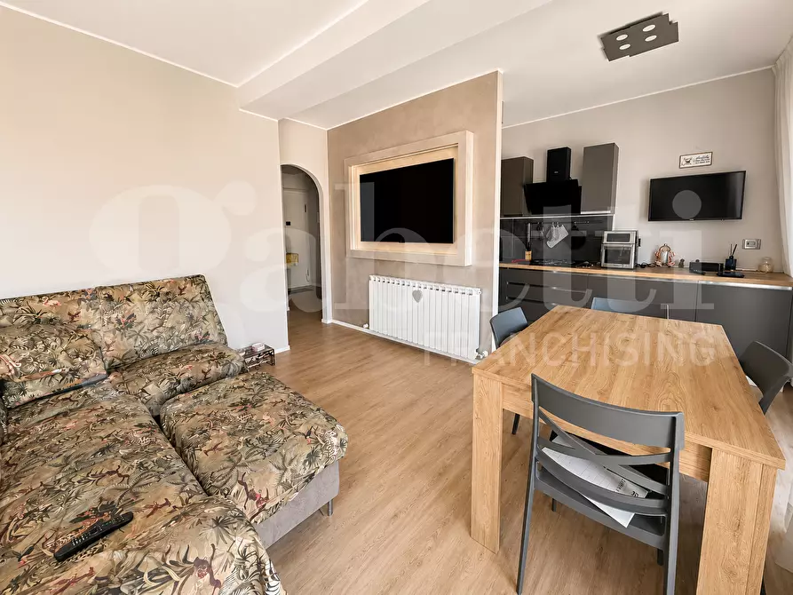 Immagine 4 di Appartamento in vendita  in Via Luigi Rizzo, 81 a Perugia