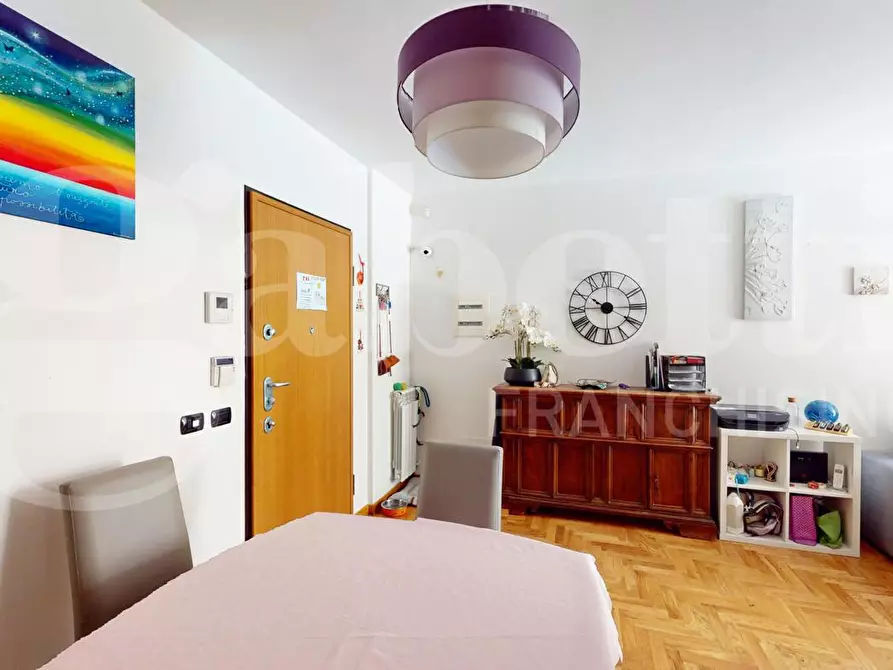 Immagine 6 di Appartamento in vendita  in Via Riva Ligure, 44 a Roma